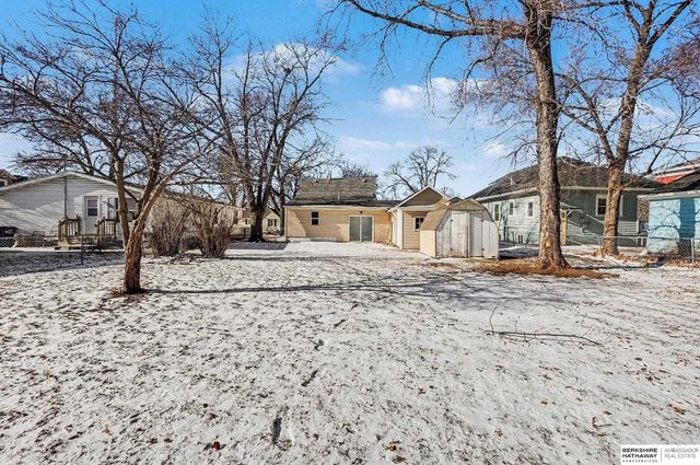 92 S Clarkson Street, Fremont, NE 68025