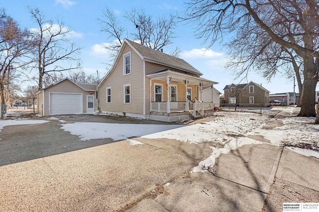 92 S Clarkson Street, Fremont, NE 68025