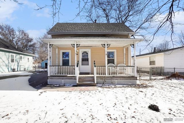 92 S Clarkson Street, Fremont, NE 68025