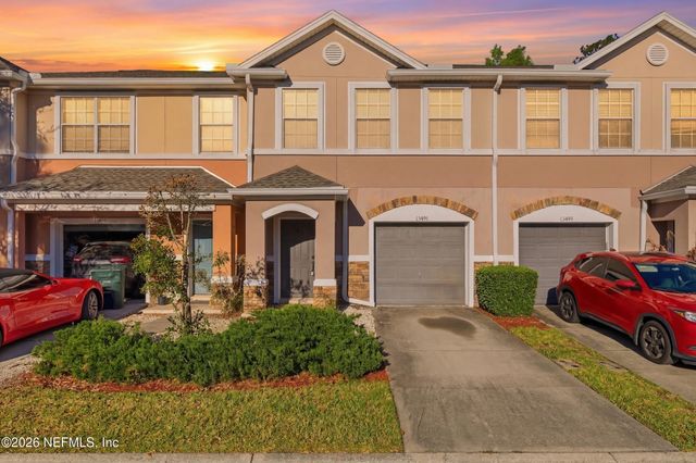 13491 ESSENCE Court, Jacksonville, FL 32258