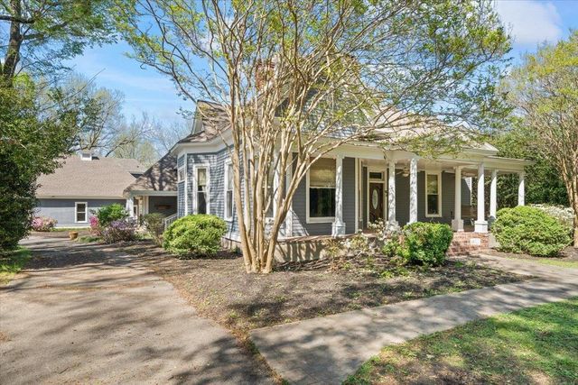230 LEVY DR, Somerville, TN 38068