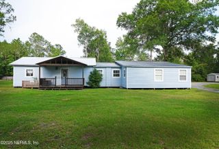 605 COUNTY ROAD 217, Jacksonville, FL 32234