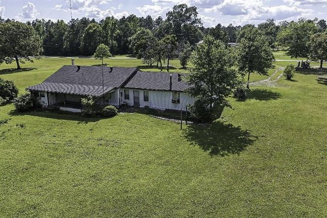 6854 Topsy Bel Rd Road, Ragley, LA 70657