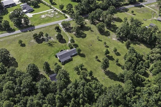 6854 Topsy Bel Rd Road, Ragley, LA 70657