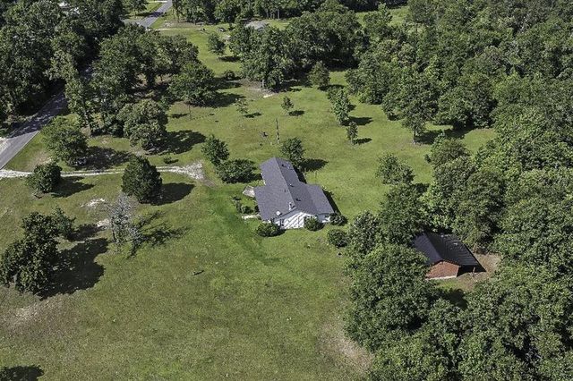 6854 Topsy Bel Rd Road, Ragley, LA 70657