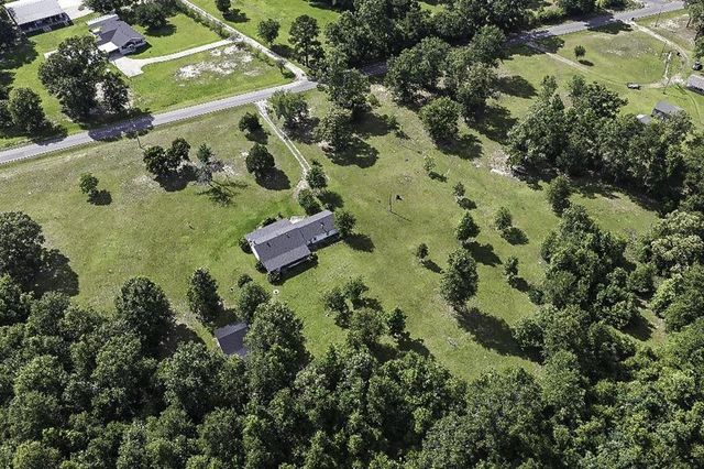 6854 Topsy Bel Rd Road, Ragley, LA 70657