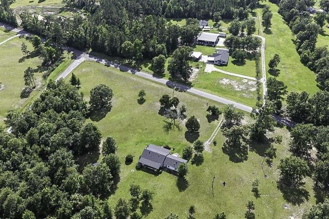 6854 Topsy Bel Rd Road, Ragley, LA 70657