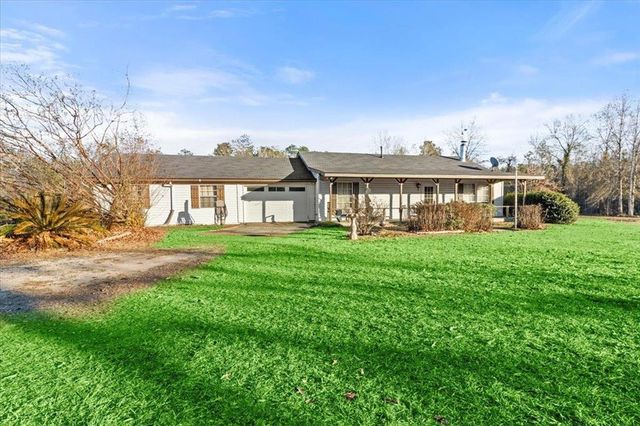 6854 Topsy Bel Rd Road, Ragley, LA 70657