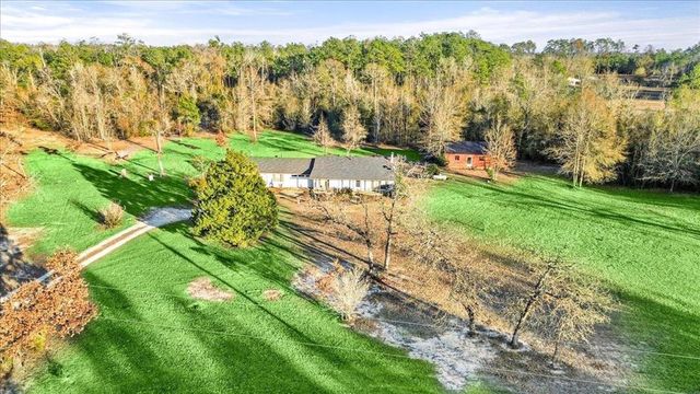 6854 Topsy Bel Rd Road, Ragley, LA 70657