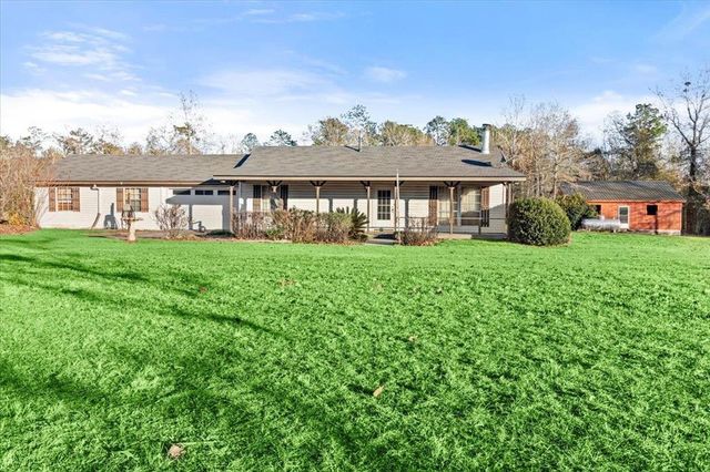 6854 Topsy Bel Rd Road, Ragley, LA 70657