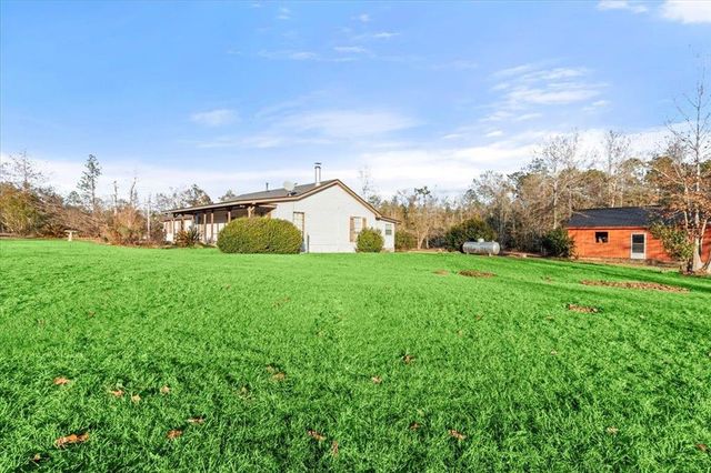 6854 Topsy Bel Rd Road, Ragley, LA 70657