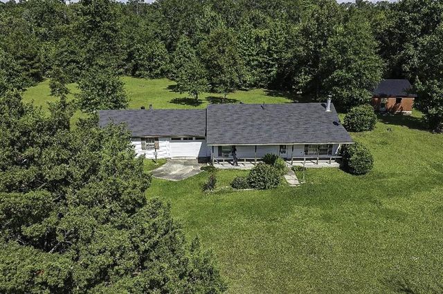 6854 Topsy Bel Rd Road, Ragley, LA 70657