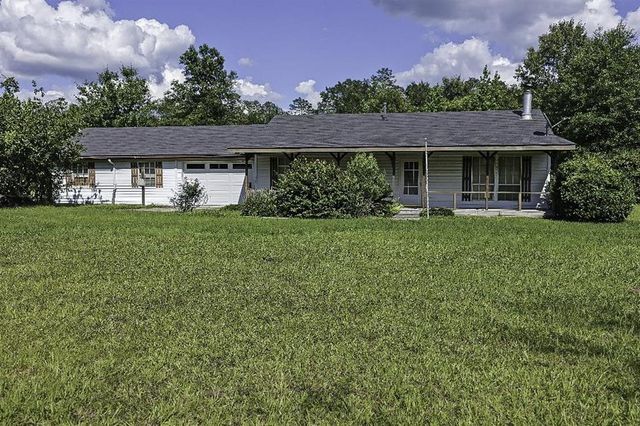 6854 Topsy Bel Rd Road, Ragley, LA 70657
