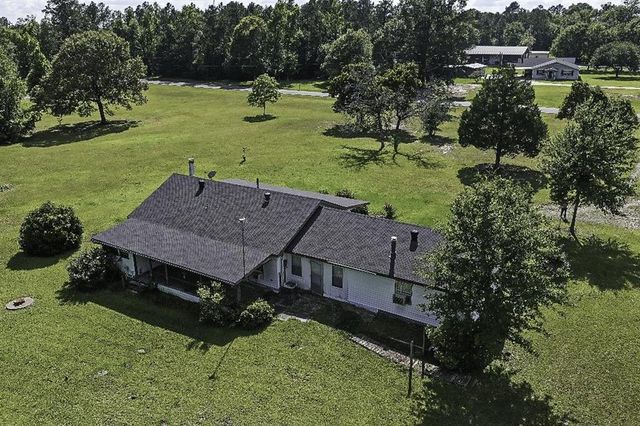 6854 Topsy Bel Rd Road, Ragley, LA 70657
