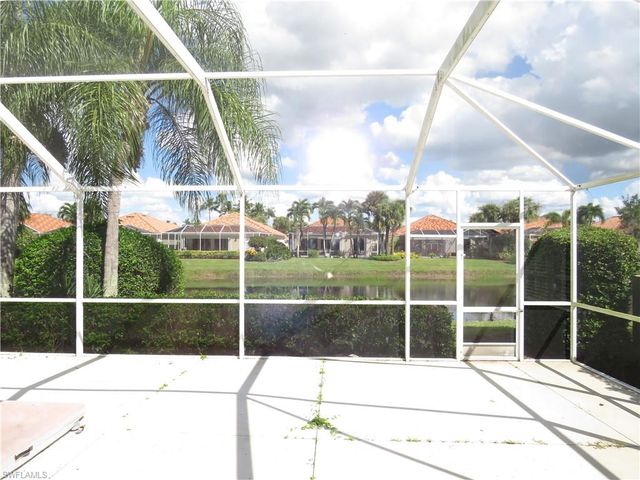 4186 Los Altos CT, Naples, FL 34109