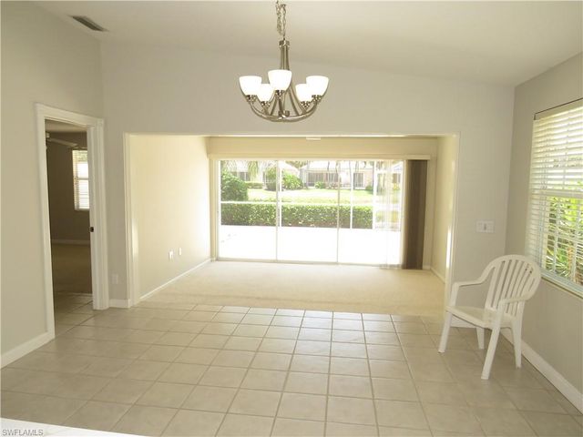 4186 Los Altos CT, Naples, FL 34109