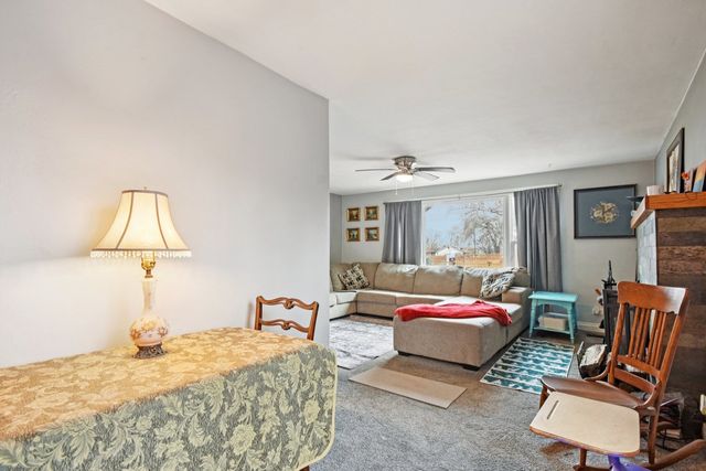 25616 W Lake Shore Drive, Ingleside, IL 60041