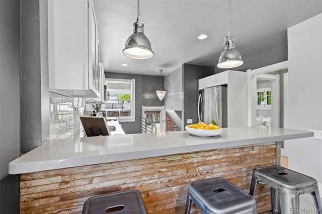 601 Jackson Street, Denver, CO 80206