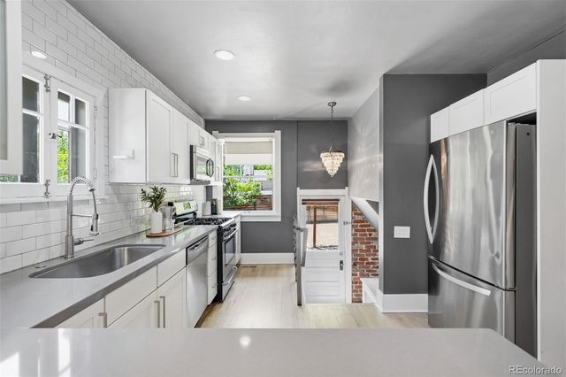 601 Jackson Street, Denver, CO 80206