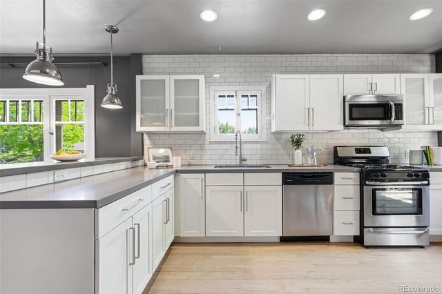 601 Jackson Street, Denver, CO 80206