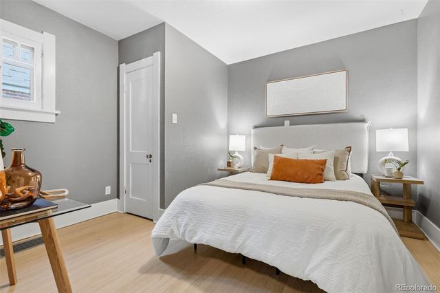 601 Jackson Street, Denver, CO 80206