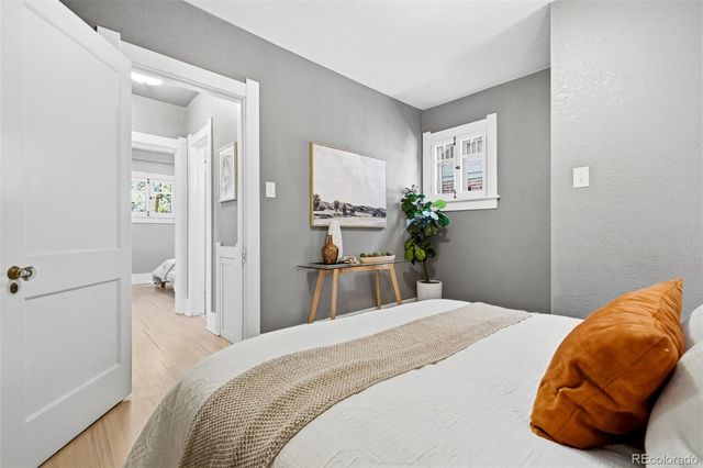601 Jackson Street, Denver, CO 80206