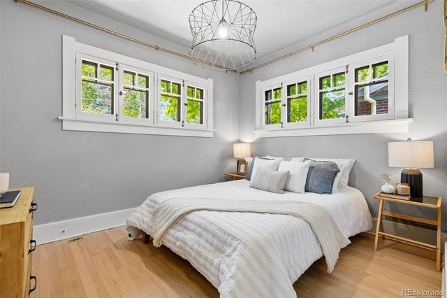 601 Jackson Street, Denver, CO 80206