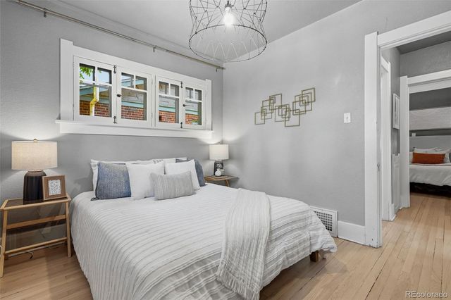 601 Jackson Street, Denver, CO 80206
