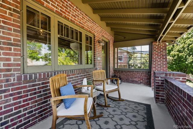 601 Jackson Street, Denver, CO 80206