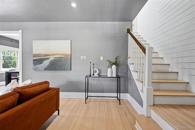 601 Jackson Street, Denver, CO 80206