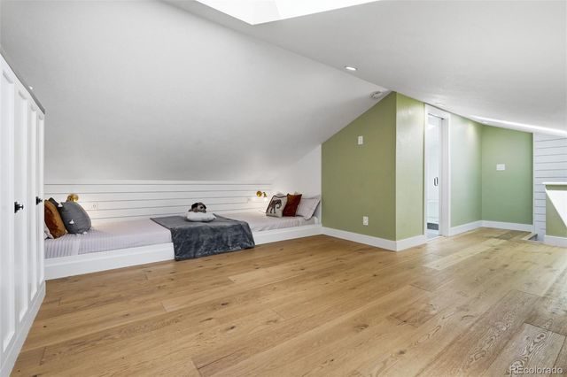 601 Jackson Street, Denver, CO 80206