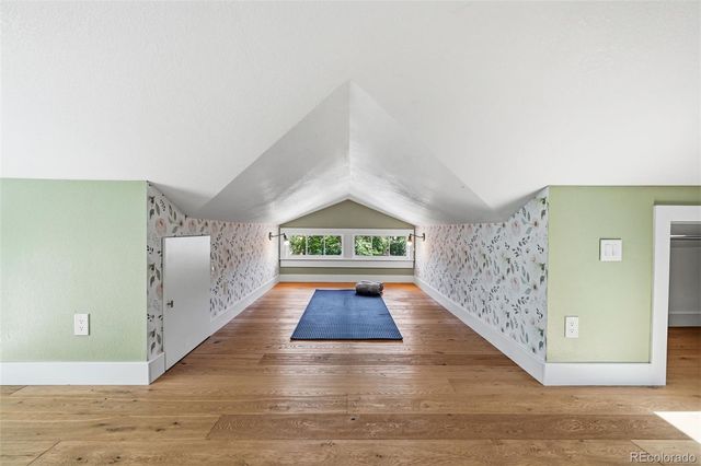 601 Jackson Street, Denver, CO 80206