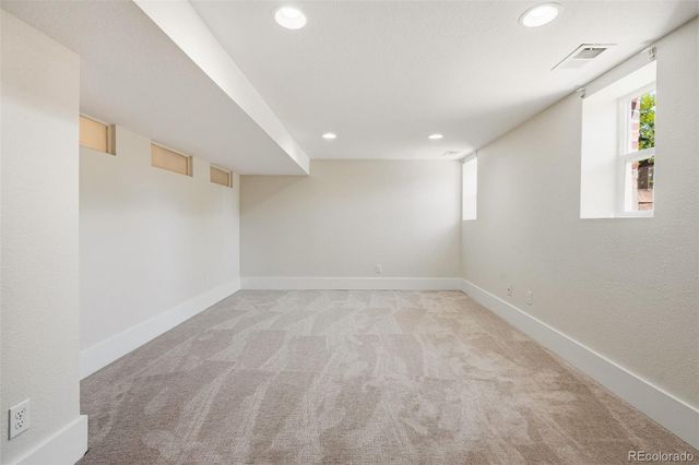 601 Jackson Street, Denver, CO 80206