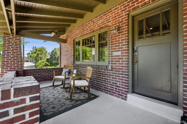 601 Jackson Street, Denver, CO 80206