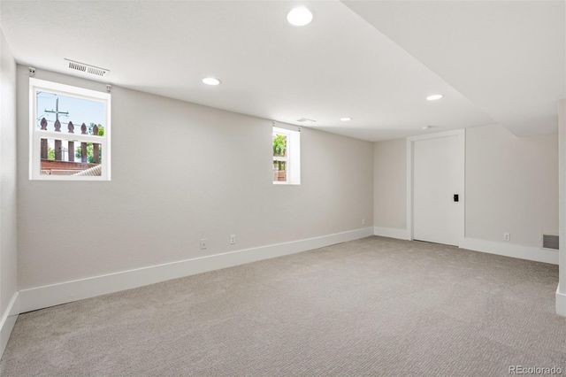 601 Jackson Street, Denver, CO 80206