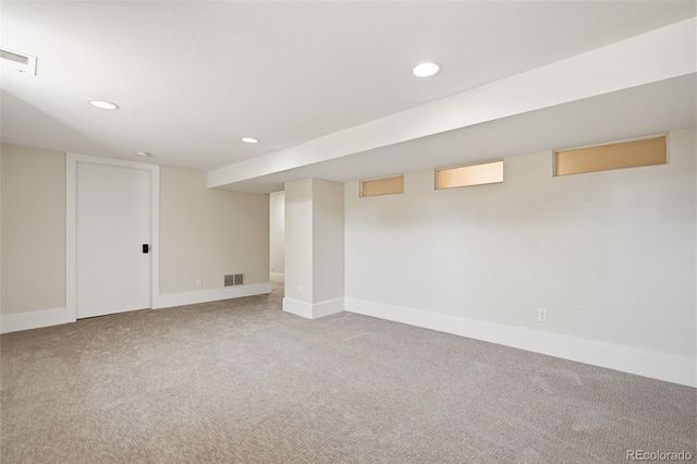 601 Jackson Street, Denver, CO 80206