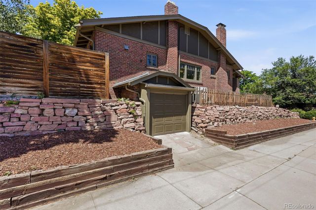 601 Jackson Street, Denver, CO 80206