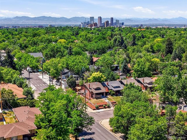 601 Jackson Street, Denver, CO 80206