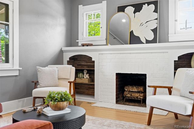 601 Jackson Street, Denver, CO 80206