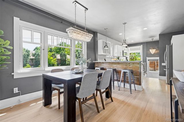 601 Jackson Street, Denver, CO 80206