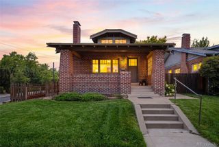 601 Jackson Street, Denver, CO 80206