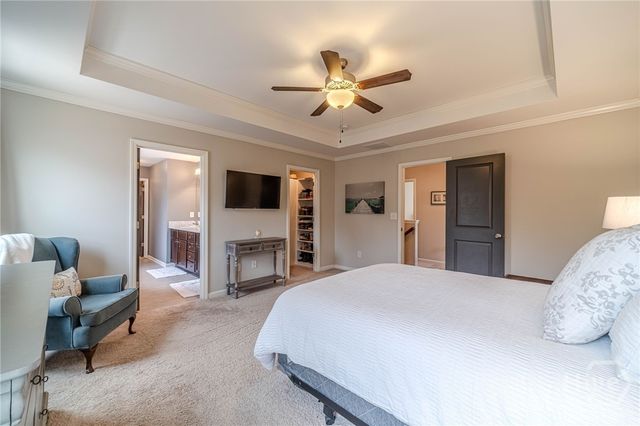 2147 Massey Lane, Winder, GA 30680