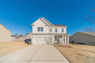 2147 Massey Lane, Winder, GA 30680