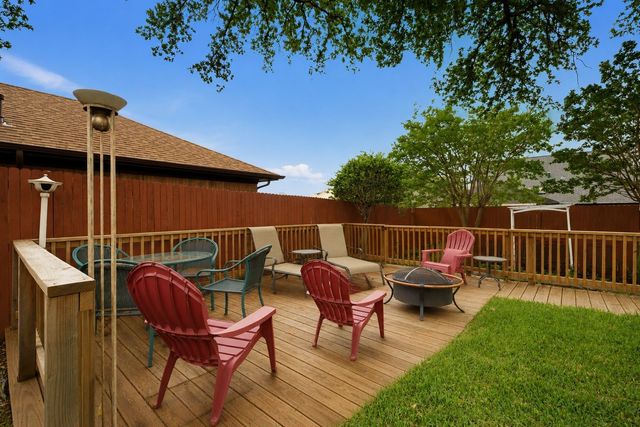 2128 El Dorado Way, Carrollton, TX 75006