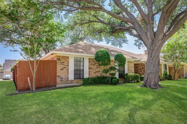 2128 El Dorado Way, Carrollton, TX 75006