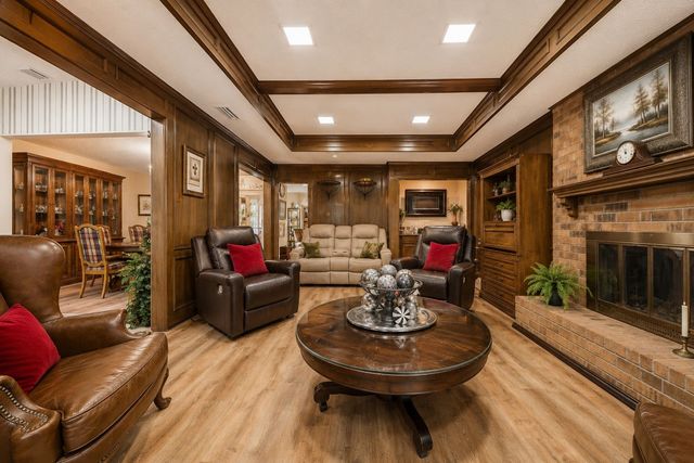 2128 El Dorado Way, Carrollton, TX 75006