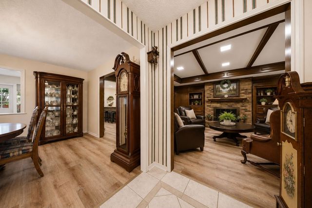 2128 El Dorado Way, Carrollton, TX 75006