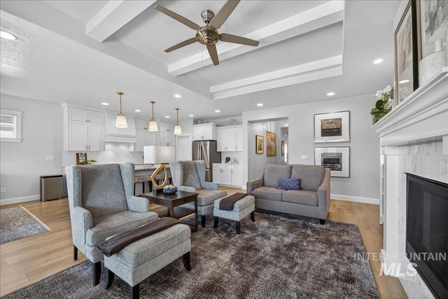 5525 S Acheron Way, Meridian, ID 83642