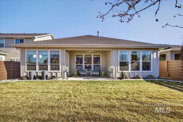 5525 S Acheron Way, Meridian, ID 83642