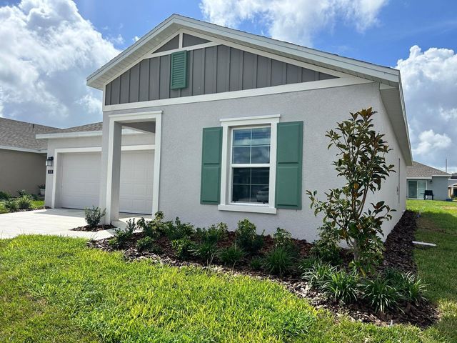 318 LAWSON AVENUE, Haines City, FL 33844